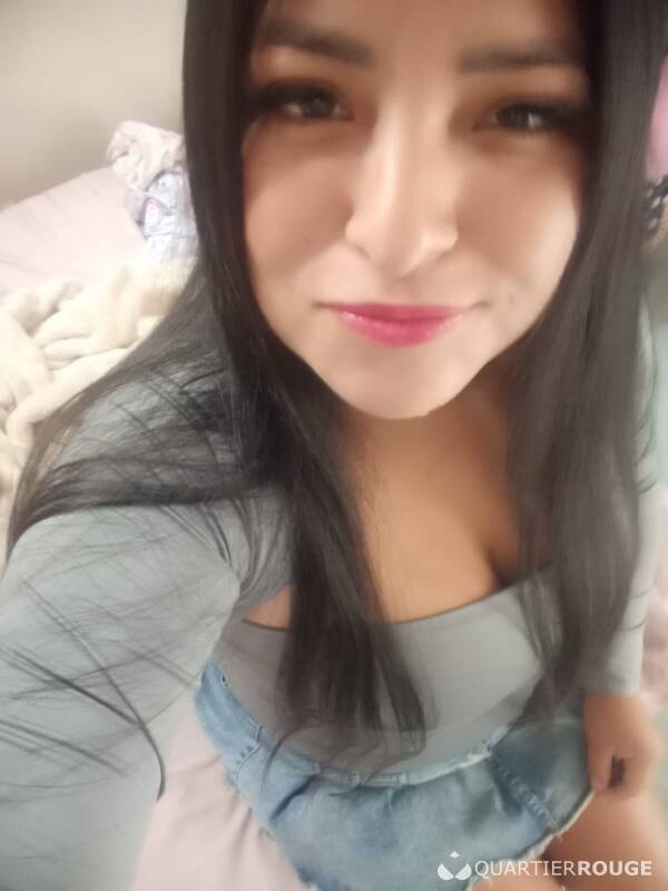 CRISTAL DE LARA (Photo)