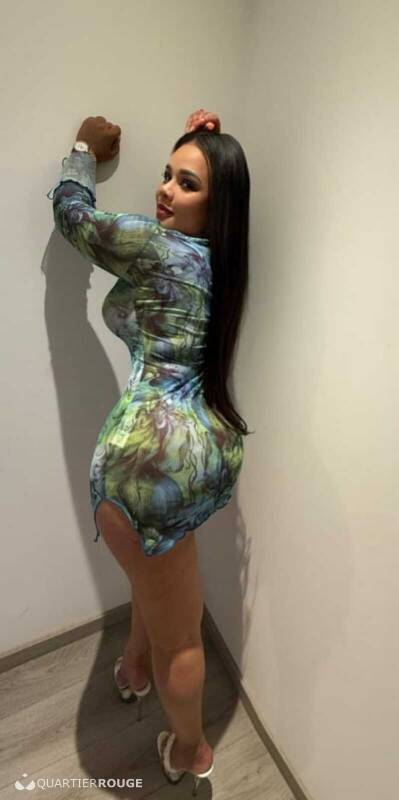 RAISSA (Photo)