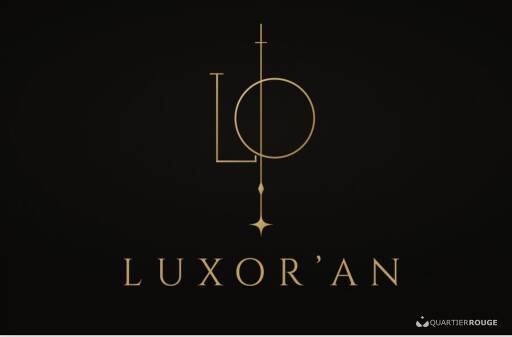 Luxor\'an (Photo)