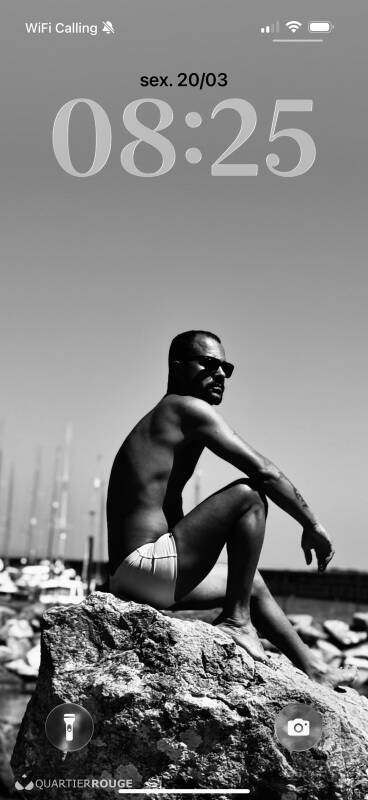 Hugo Souza (Photo)