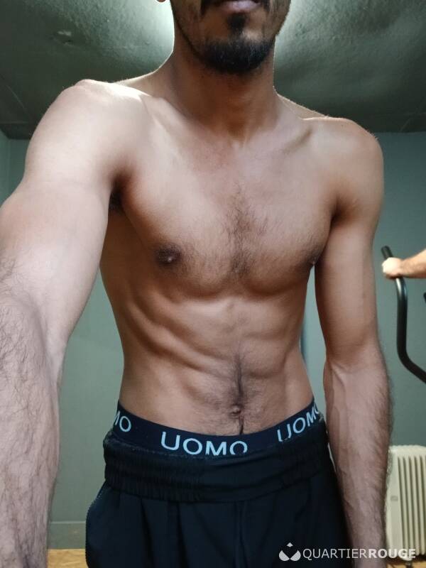 Le plus heureux (Photo)