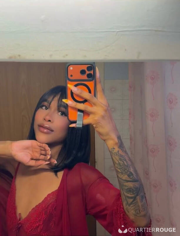 Olivia Sánchez (Photo)
