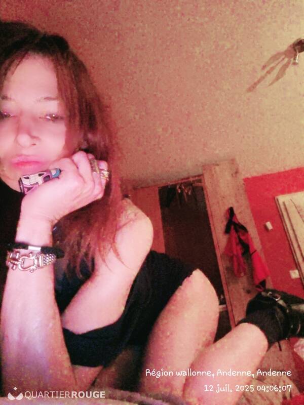 Shanice (Photo)