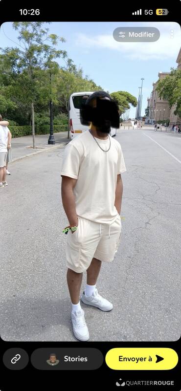 Jonathan (Photo)