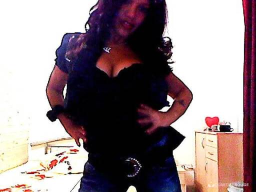 Candys Privete (Photo)