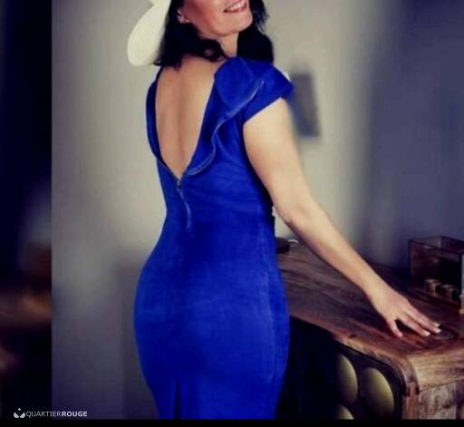 Natasha Blue (Photo)