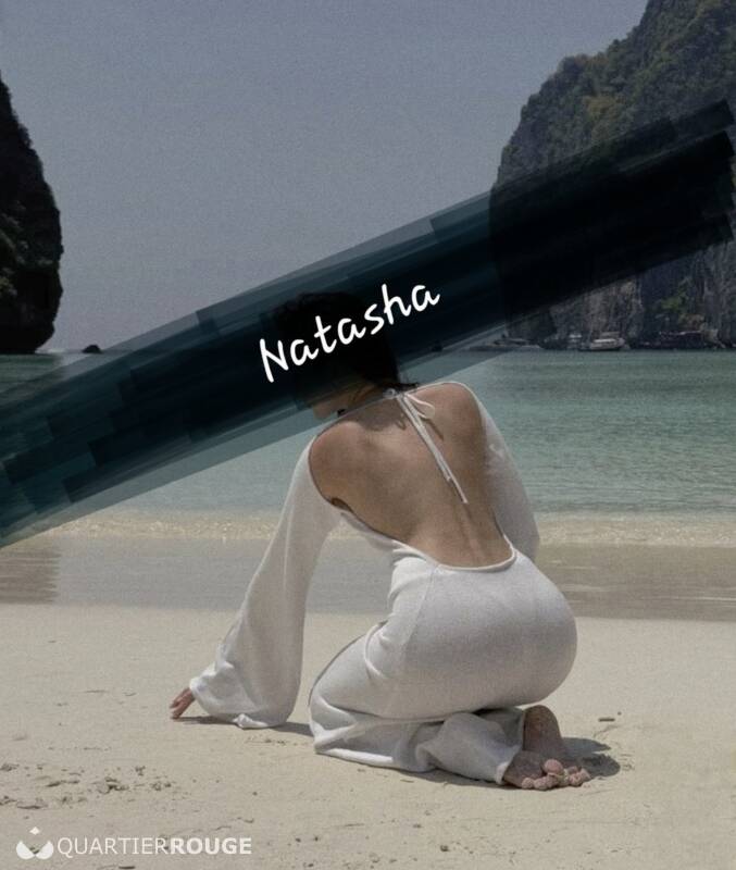 Natasha (Photo)