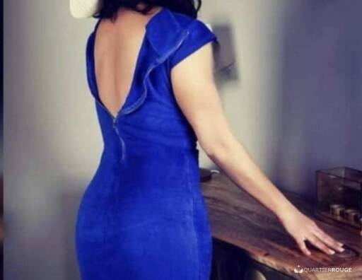 Natasha Blue (Photo)