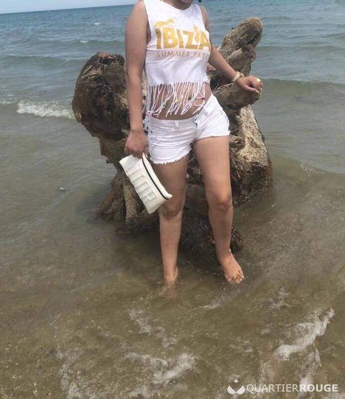 Nohaila maroc (Photo)