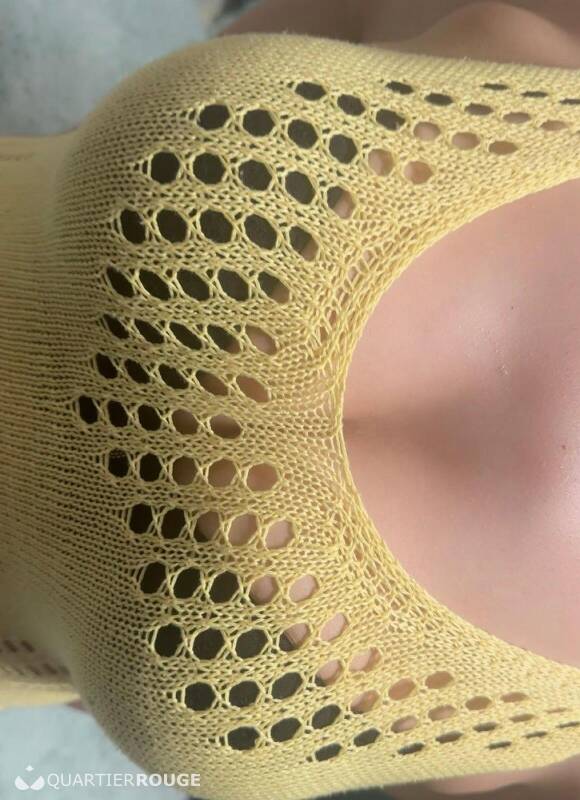 Nohaila maroc (Photo)