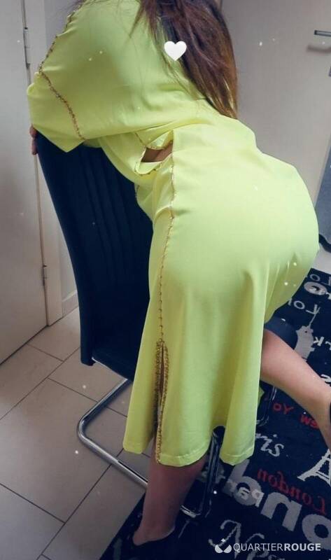 Nohaila maroc (Photo)