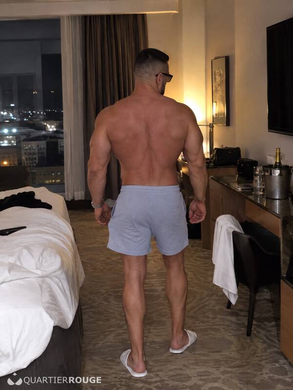 David (Photo)