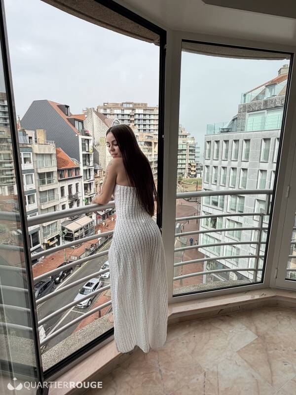 Rebeca (Photo)