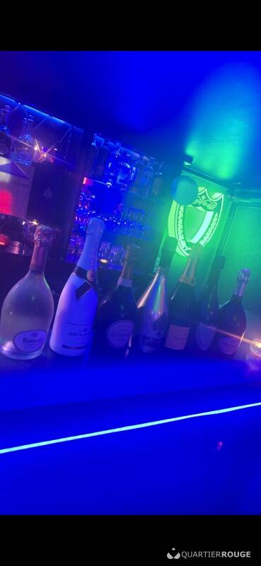 New Blue Moon Kuurne (Photo)