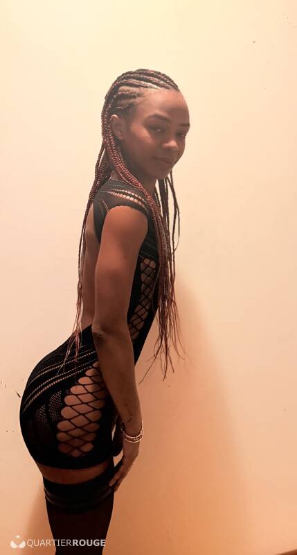 PÉROLA NEGRA (Photo)