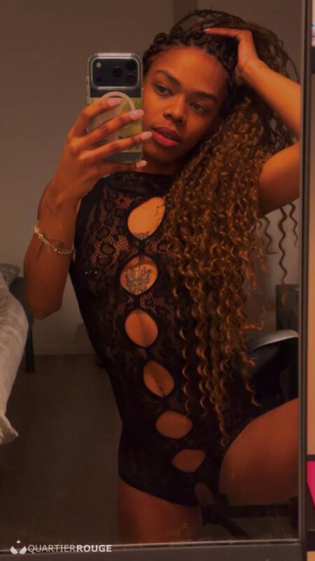 PÉROLA NEGRA (Photo)