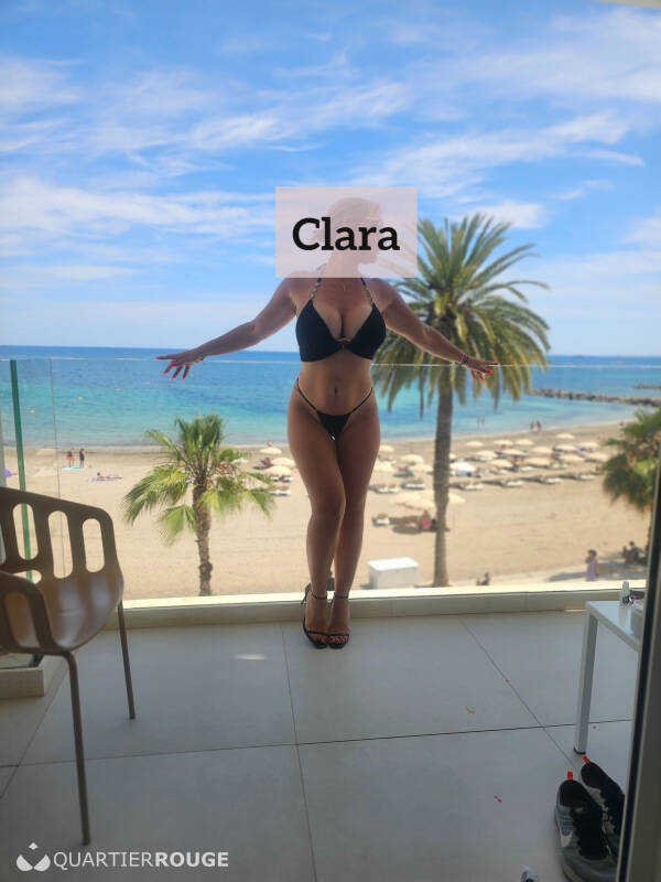 Clara (Photo)
