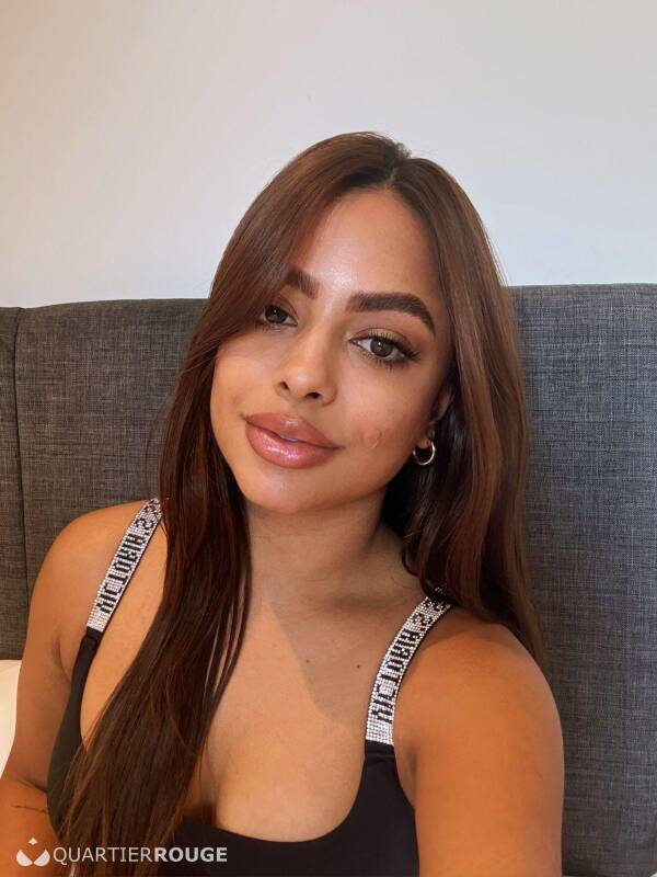 Luana GFE (Photo)