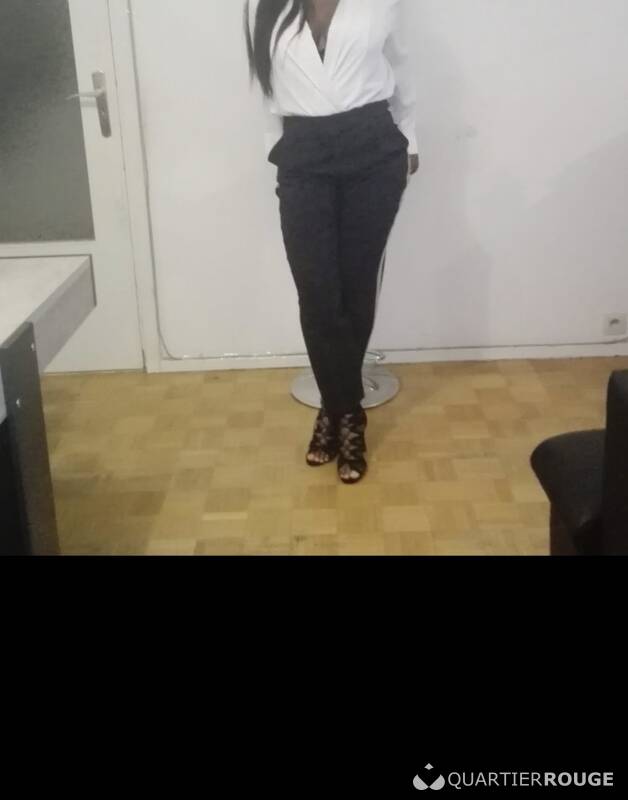 Chocolat Noir (Photo)