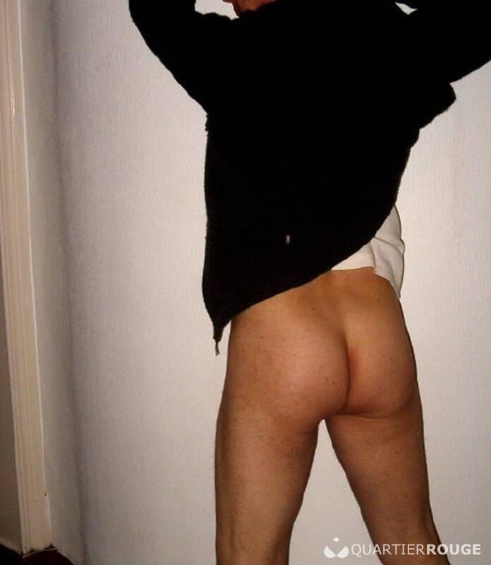 Masseur pour hommes (Photo)