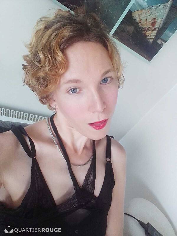 Camille (Photo)