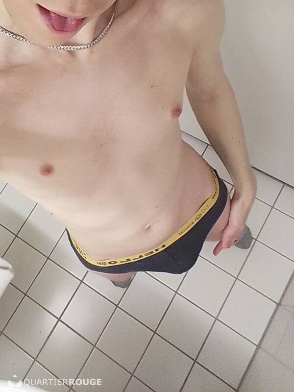 Masseur-Androgyne (Photo)