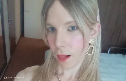 Masseuse-Erotic (Photo)