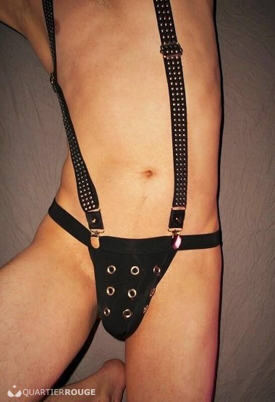 Libertin - libre (Photo)