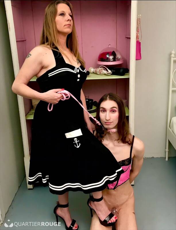 Mistress Henriette (Photo)