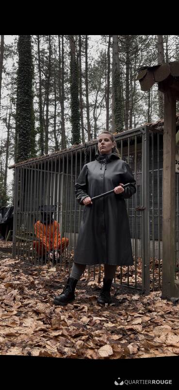 Mistress Henriette (Photo)