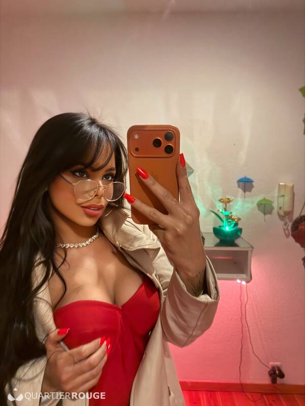 Mariana Angel (Photo)