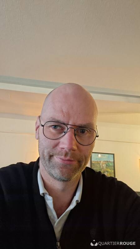 Laurent (Photo)