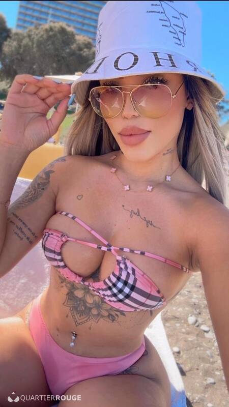 Ana Carolina (Photo)