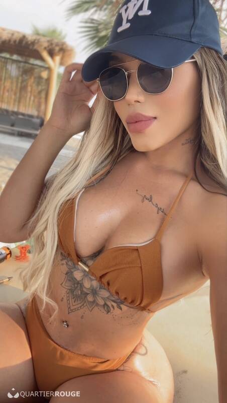 Ana Carolina (Photo)