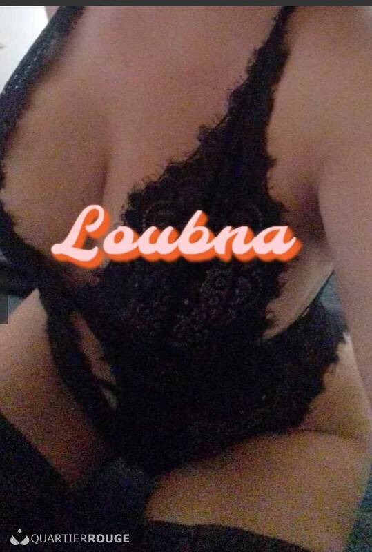 Loubna (Photo)