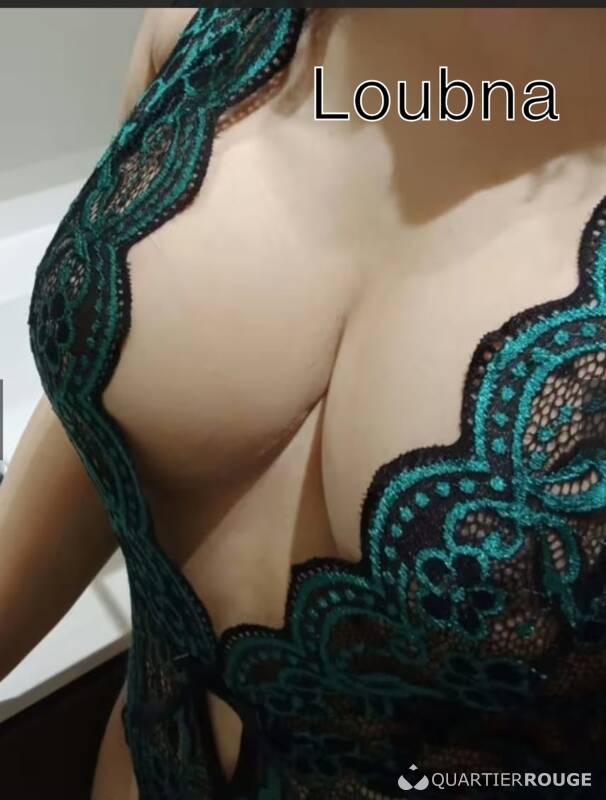 Loubna (Photo)