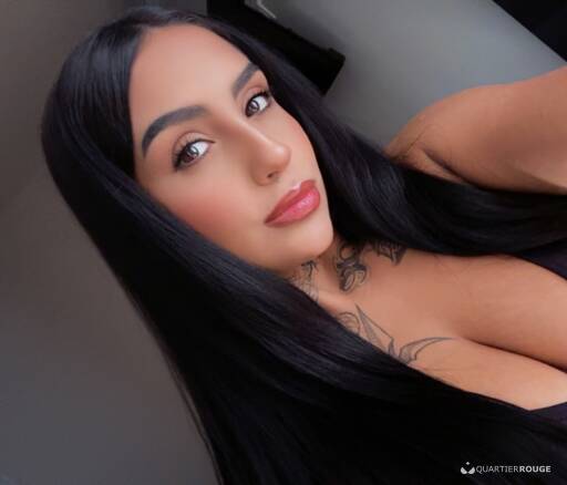 Luiza Brazilian (Photo)