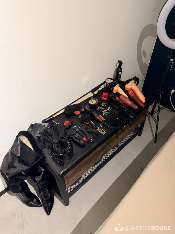 Luiza Brazilian (Photo)