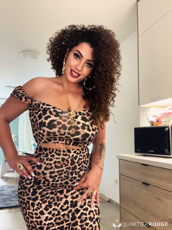 Kaira armonea (Photo)