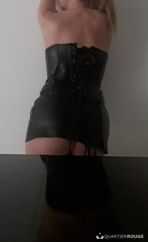 Zoé (Photo)