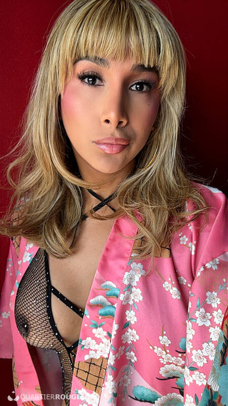 Sofia Lux (Photo)
