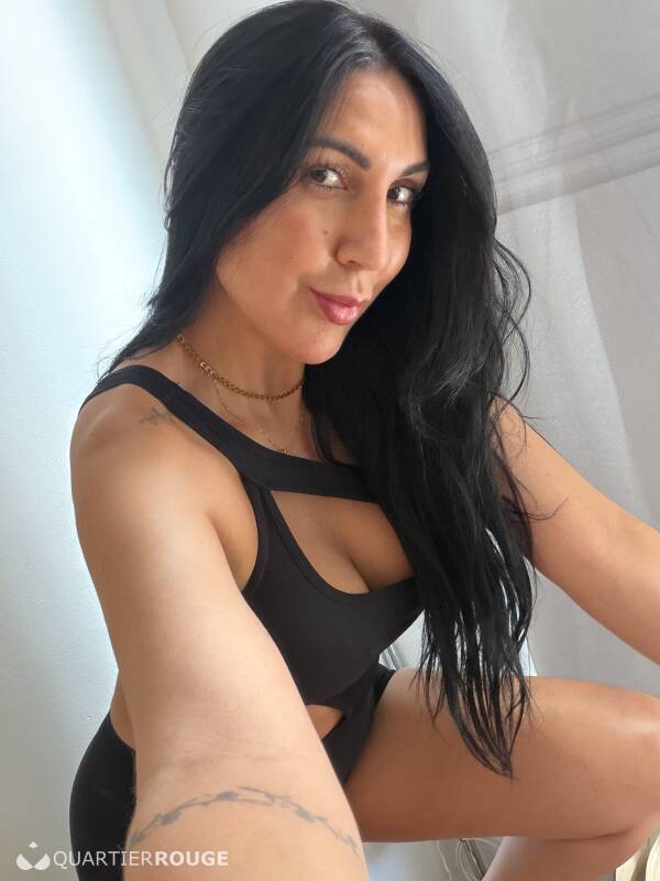 Lary (Photo)