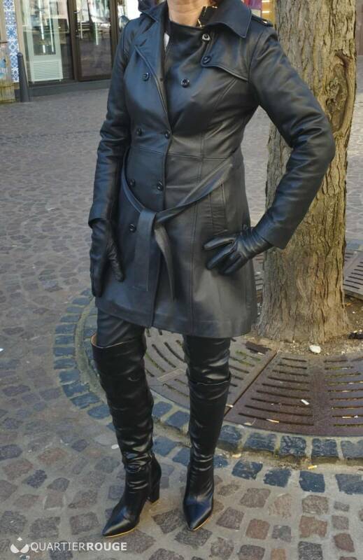 Maitresse Elira (Photo)