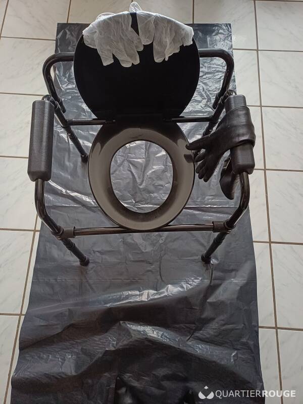 Maitresse Elira (Photo)