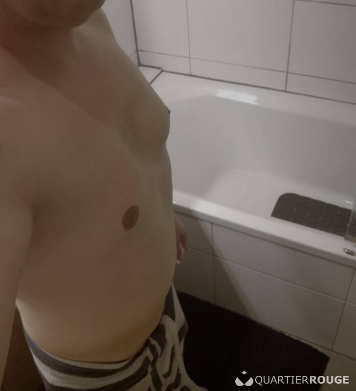 Benjamin (Photo)