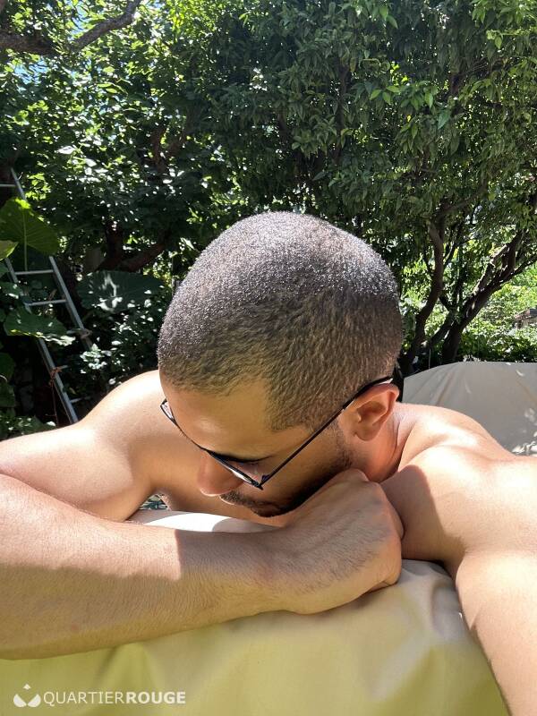 Romeo (Photo)