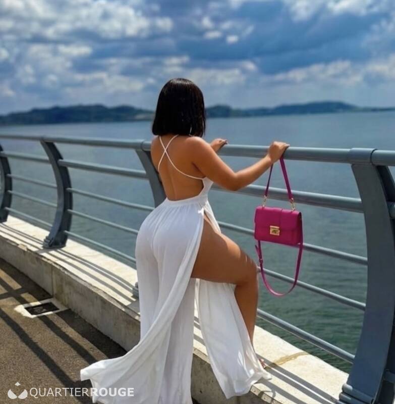 Sabrina (Photo)