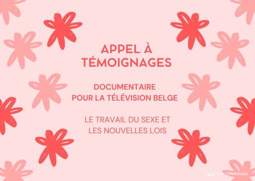 Documentaire TV (Photo)