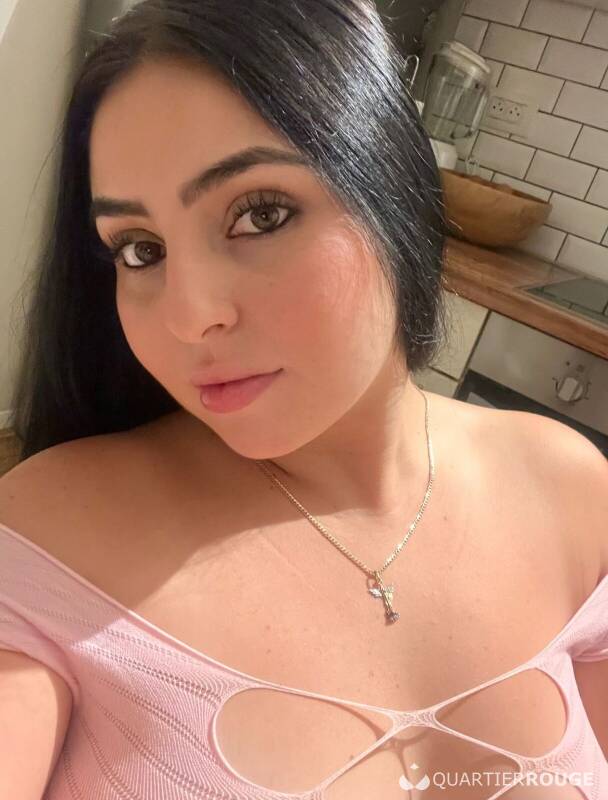 Mariana (Photo)