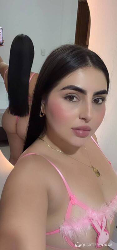 Mariana (Photo)
